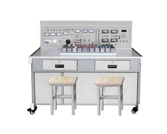 新能源汽車電子架構(gòu)展示教學系統(tǒng)