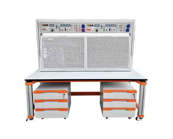 單相變?nèi)嚯妷簩嵱?xùn)板