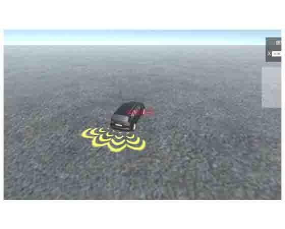 智能網(wǎng)聯(lián)仿真實(shí)訓(xùn)軟件