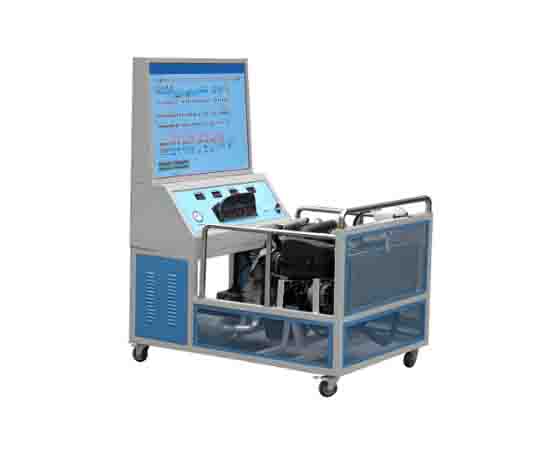 博世共軌系統(tǒng)試驗臺