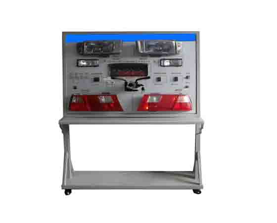 汽車儀表板試驗(yàn)臺(tái)