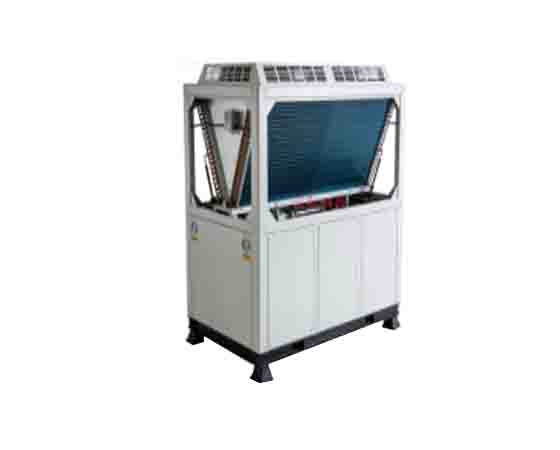 混合動(dòng)力汽車整車熱管理測試實(shí)驗(yàn)臺(tái)