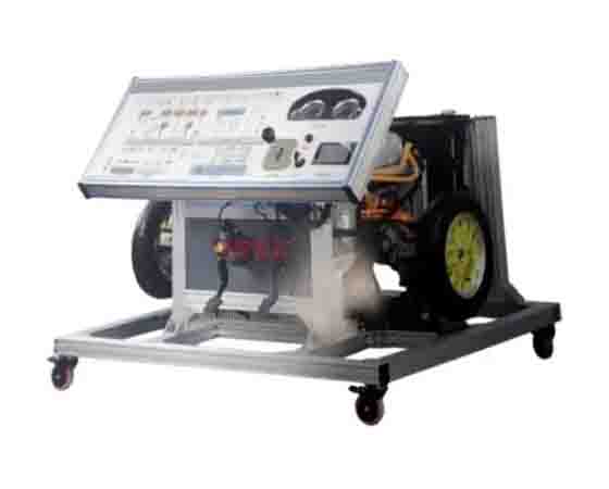 新能源汽車驅動控制實驗系統(tǒng)