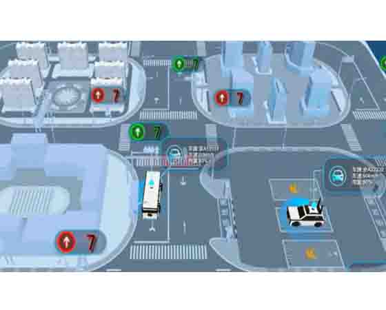 沙盤系統(tǒng)開發(fā)教學實訓工具