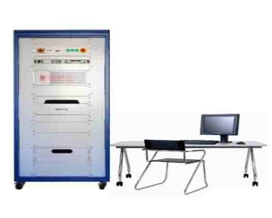 新能源汽車電機(jī)開發(fā)仿真與測試平臺