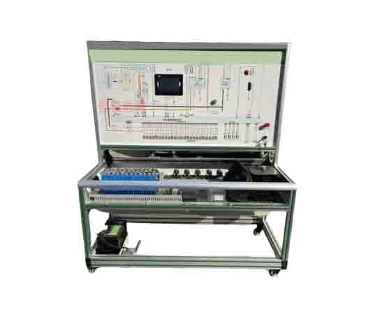 新能源汽車基于仿真的 BMS 開發(fā)測試實(shí)驗(yàn)臺