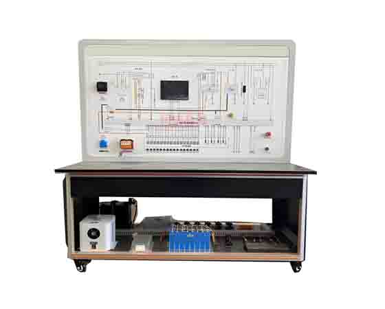 新能源汽車電池管理系統(tǒng)（BMS）開發(fā)與實(shí)驗(yàn)臺