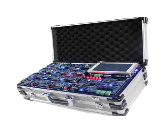 網(wǎng)絡(luò)通信技術(shù)實(shí)驗(yàn)箱