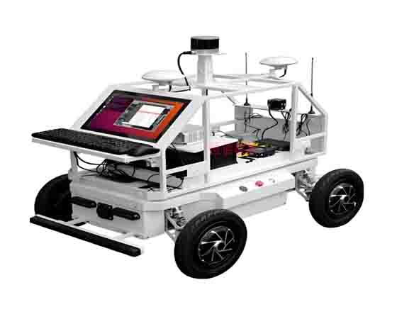 自動(dòng)駕駛裝調(diào)測試實(shí)驗(yàn)平臺(tái)