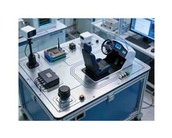 自動(dòng)駕駛裝置