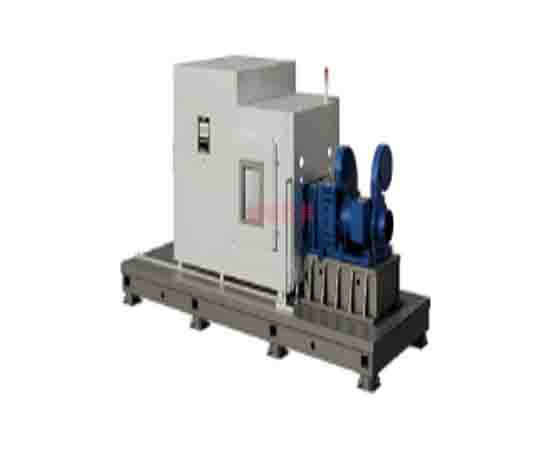 新能源汽車電機驅(qū)動實驗箱