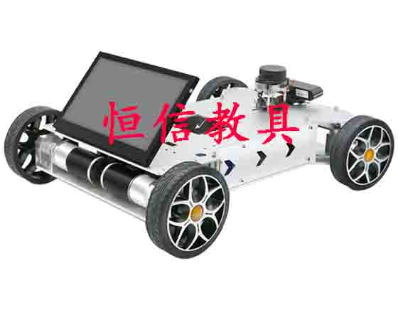 ROS小車的作用有哪些？