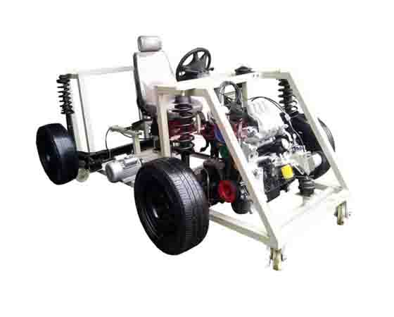 汽車底盤實訓注意事項有哪些？