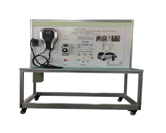 交流充電樁實(shí)訓(xùn)仿真實(shí)訓(xùn)：掌握未來(lái)電動(dòng)交通的關(guān)鍵