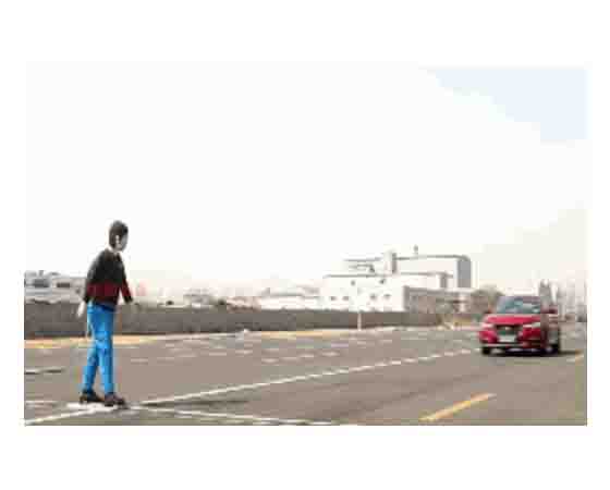 VRU違規(guī)橫穿：如何應(yīng)對(duì)與預(yù)防？