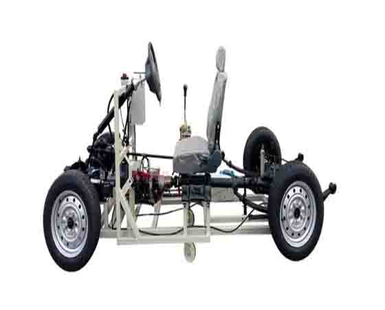 底盤安全教育：提升駕駛安全意識，預(yù)防交通事故的關(guān)鍵